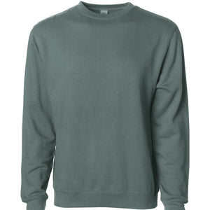 Midweight Crew Neck Sweatshirt