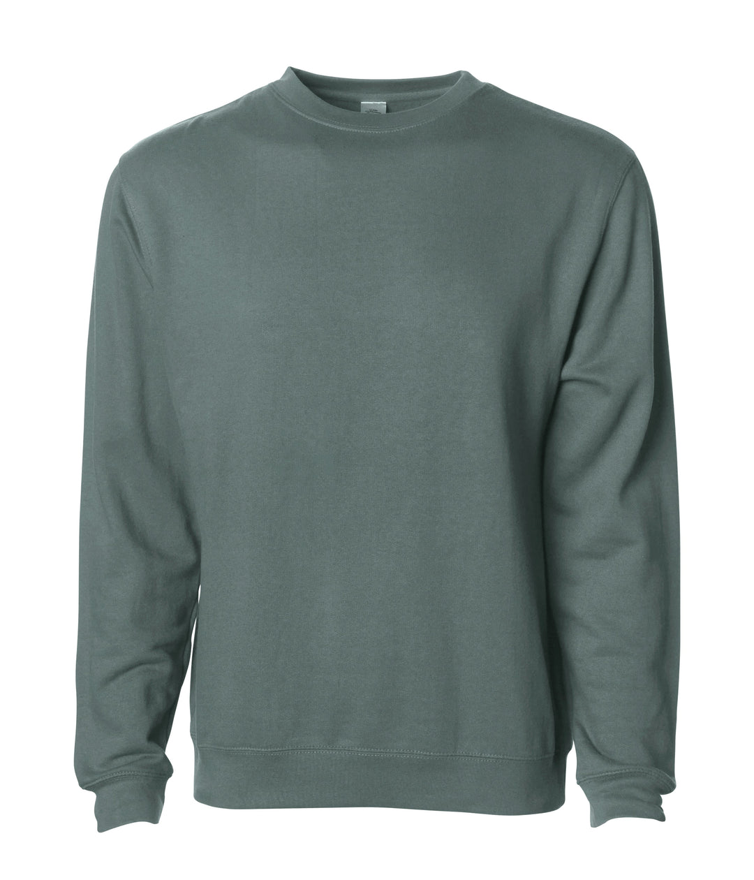 Midweight Crew Neck Sweatshirt