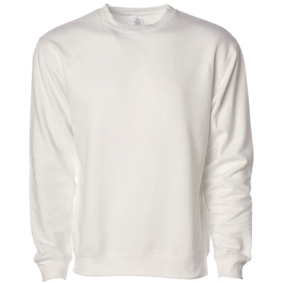 Midweight Crew Neck Sweatshirt