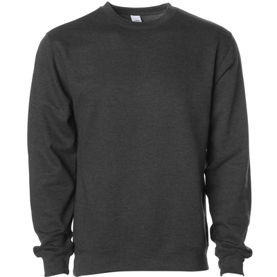 Midweight Crew Neck Sweatshirt