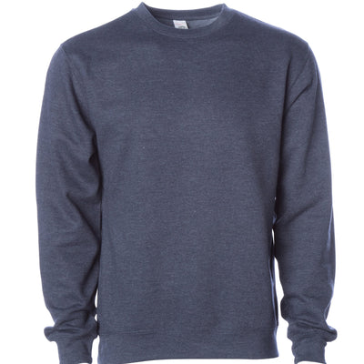 Midweight Crew Neck Sweatshirt