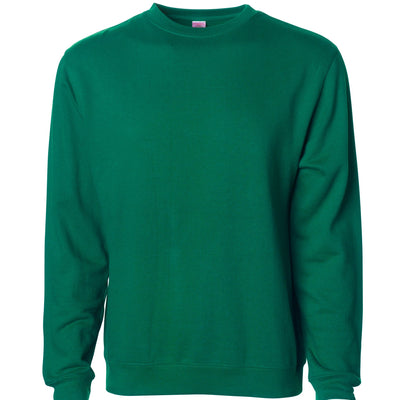 Midweight Crew Neck Sweatshirt