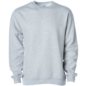 Midweight Crew Neck Sweatshirt