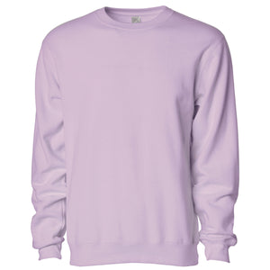 Midweight Crew Neck Sweatshirt
