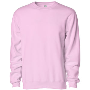 Midweight Crew Neck Sweatshirt