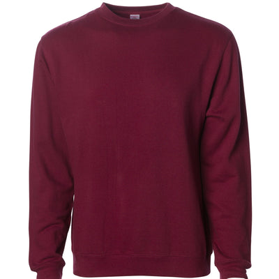 Midweight Crew Neck Sweatshirt