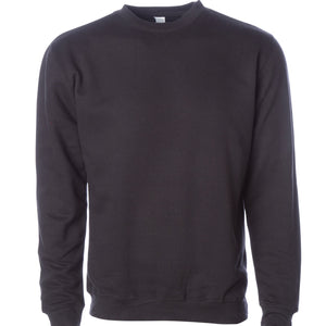 Midweight Crew Neck Sweatshirt