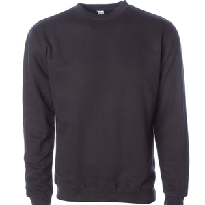 Midweight Crew Neck Sweatshirt