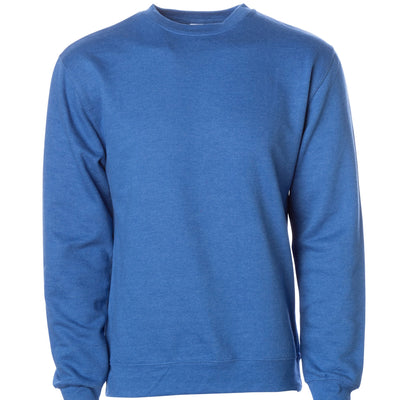 Midweight Crew Neck Sweatshirt