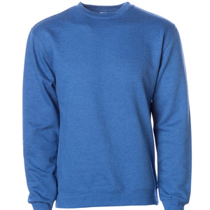 Midweight Crew Neck Sweatshirt