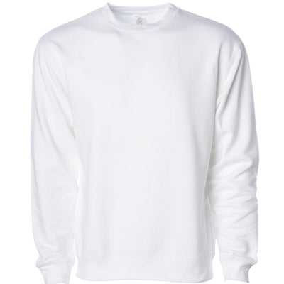 Midweight Crew Neck Sweatshirt