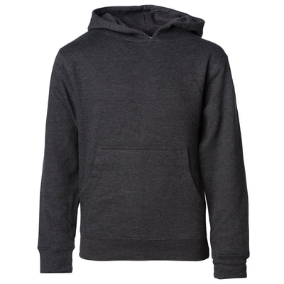 Youth Midweight Pullover Hooded Sweatshirt