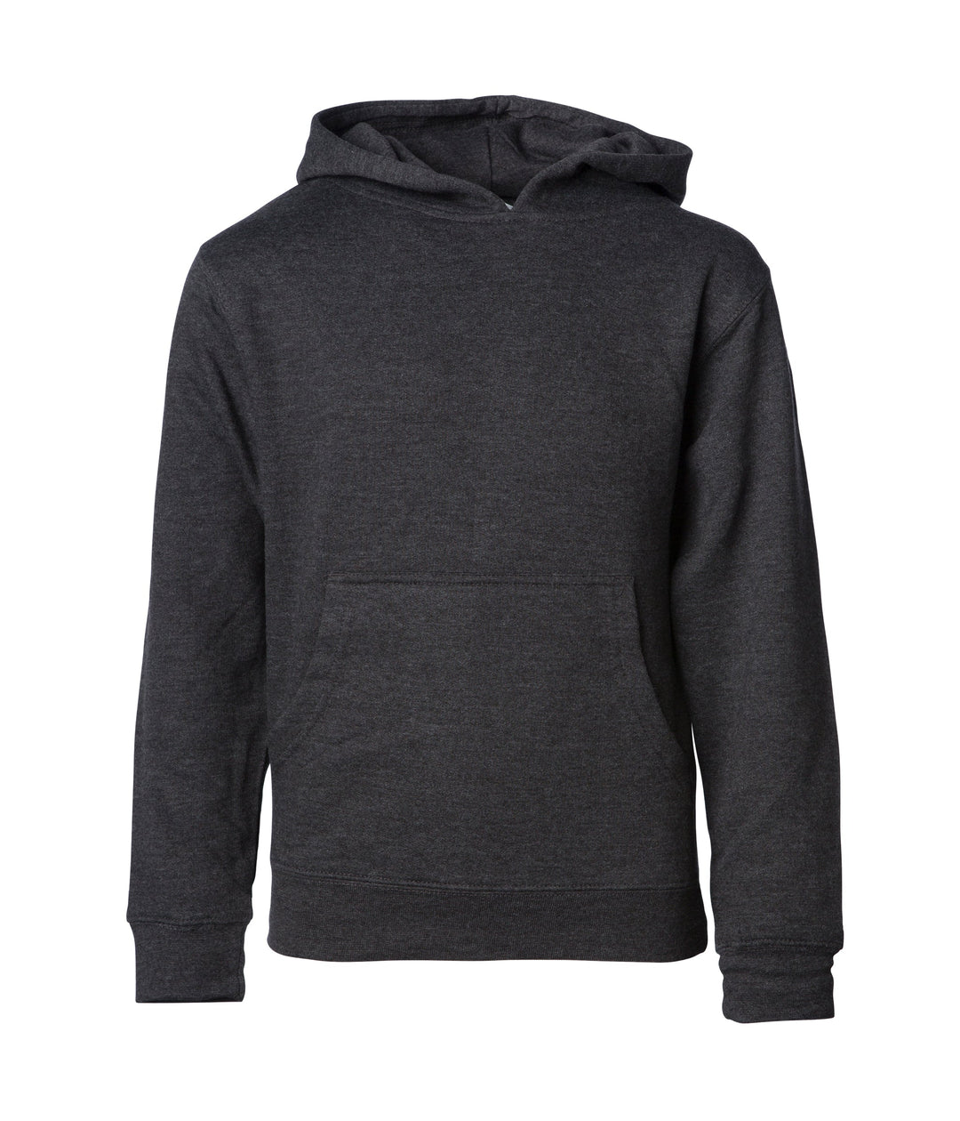 Youth Midweight Pullover Hooded Sweatshirt