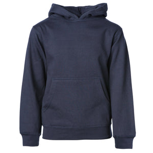 Youth Midweight Pullover Hooded Sweatshirt
