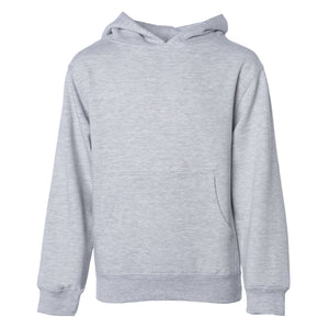Youth Midweight Pullover Hooded Sweatshirt