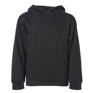 Youth Midweight Pullover Hooded Sweatshirt