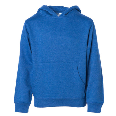 Youth Midweight Pullover Hooded Sweatshirt