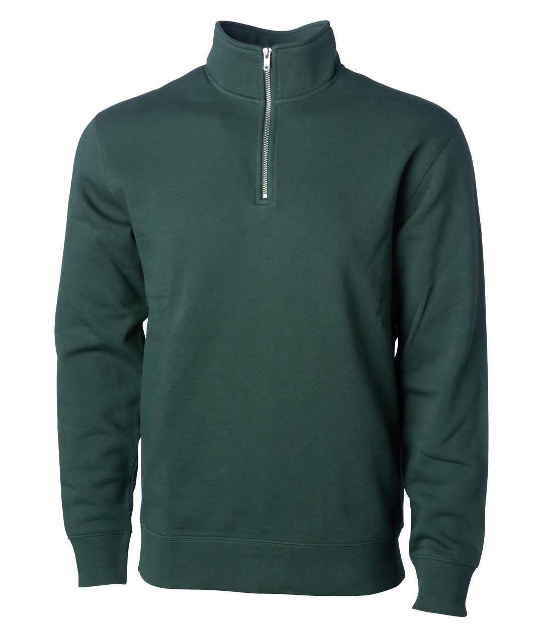 Midweight Quarter Zip