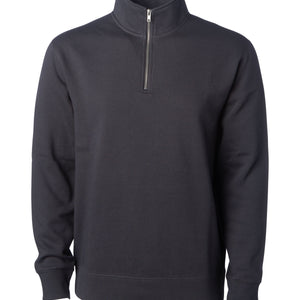Midweight Quarter Zip