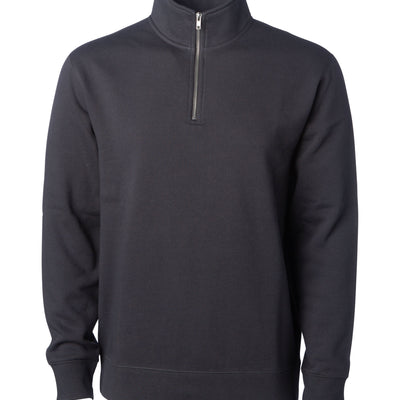 Midweight Quarter Zip