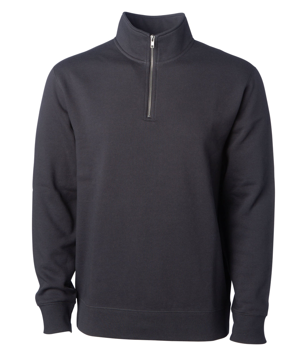 Midweight Quarter Zip