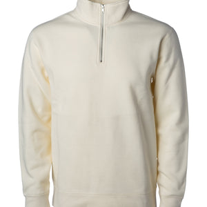 Midweight Quarter Zip