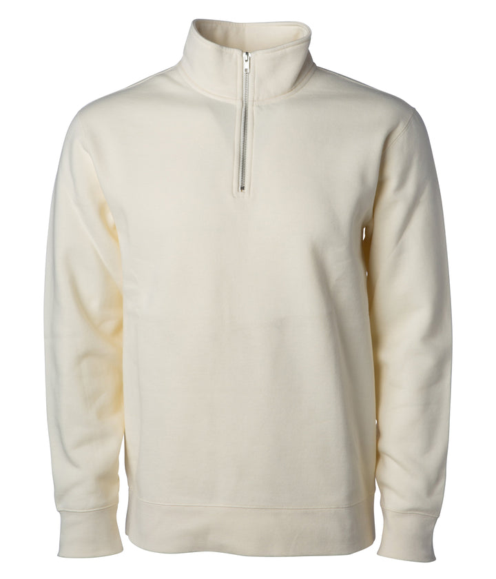 Midweight Quarter Zip