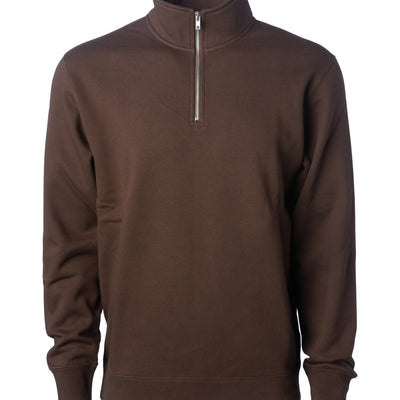 Midweight Quarter Zip