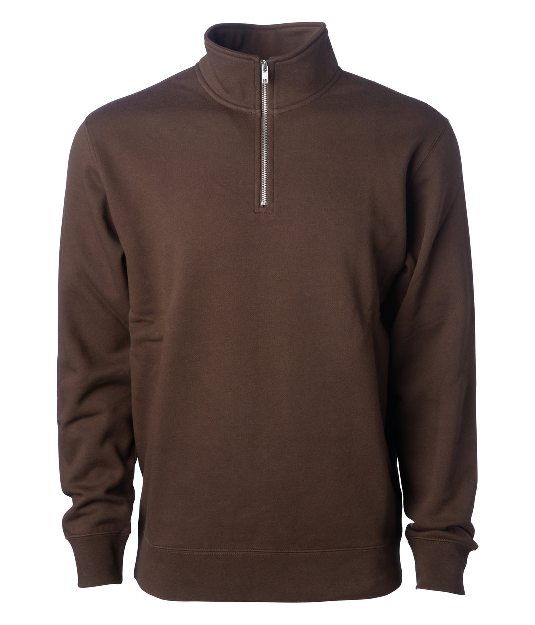 Midweight Quarter Zip