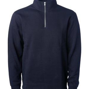 Midweight Quarter Zip