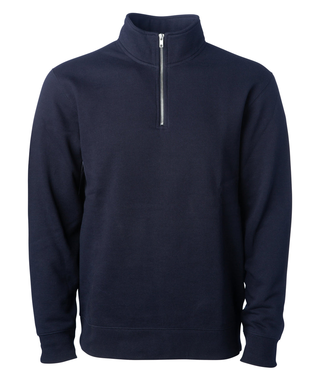 Midweight Quarter Zip