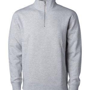 Midweight Quarter Zip