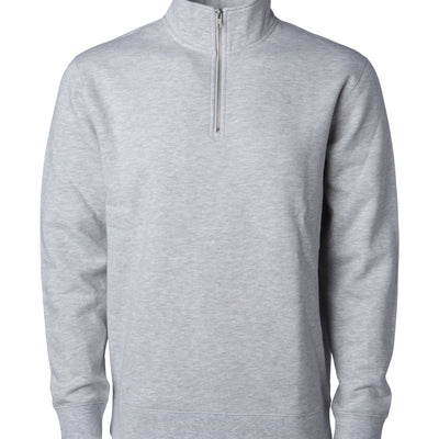 Midweight Quarter Zip