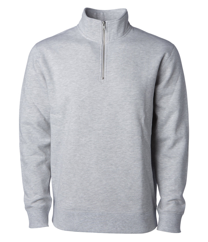 Midweight Quarter Zip