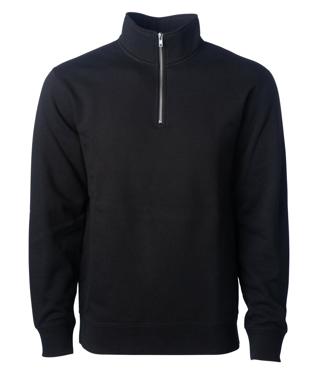 Midweight Quarter Zip