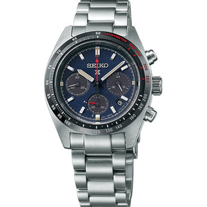 Seiko Prospex Blue Dial Men 39mm