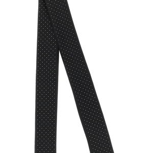 Tom Ford Polka Dot Scarf