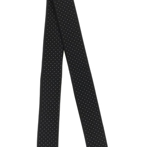 Tom Ford Polka Dot Scarf