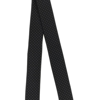 Tom Ford Polka Dot Scarf