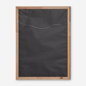 In Pursuit Print by Sarah Sherman Samuel