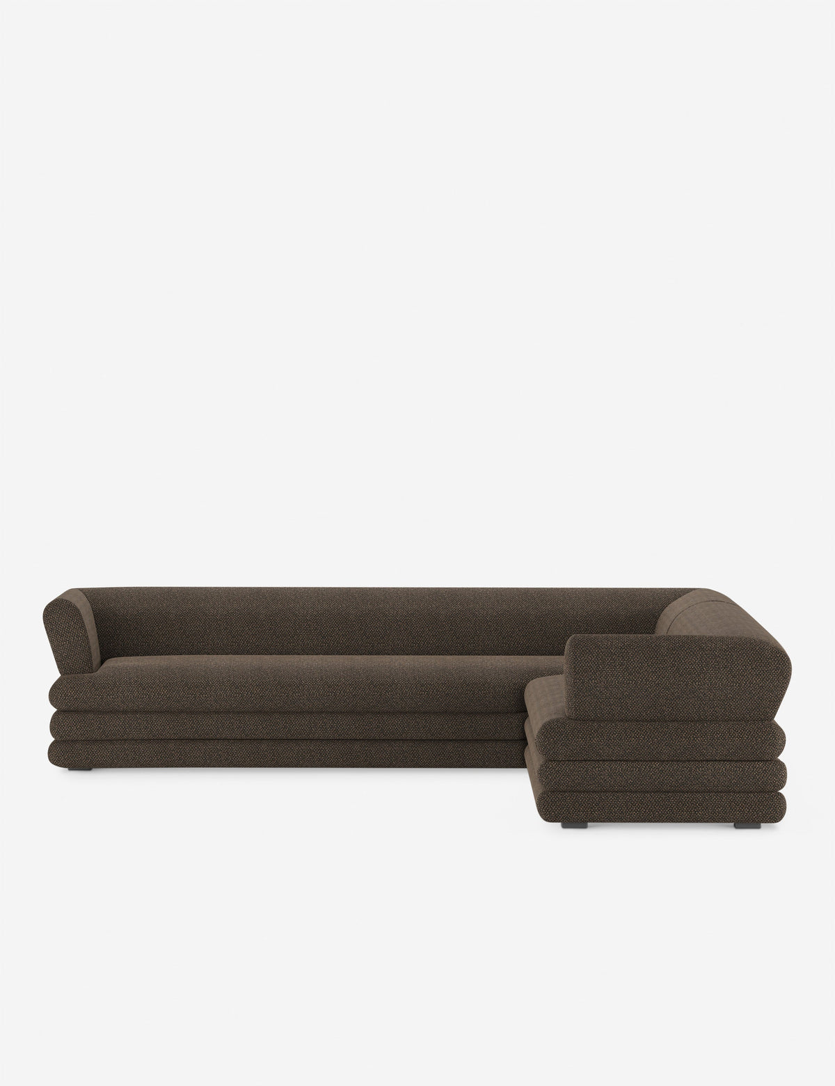 Babs Corner Sectional Sofa by Sarah Sherman Samuel