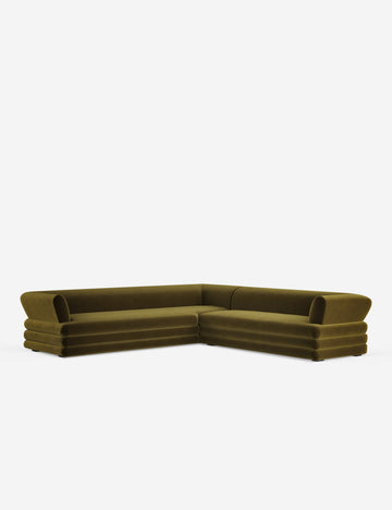 Verde Velvet