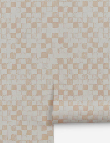 Taupe + Ivory