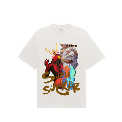 SuperSucker