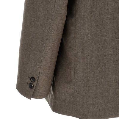 Ssstein Extra Fine Wool Blazer