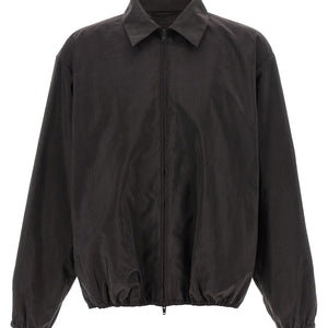 Ssstein Collar Jacket