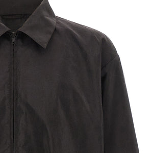 Ssstein Collar Jacket