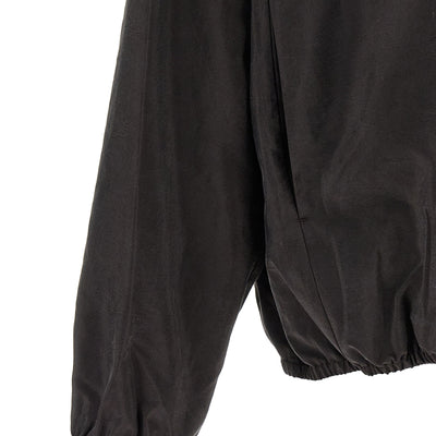 Ssstein Collar Jacket