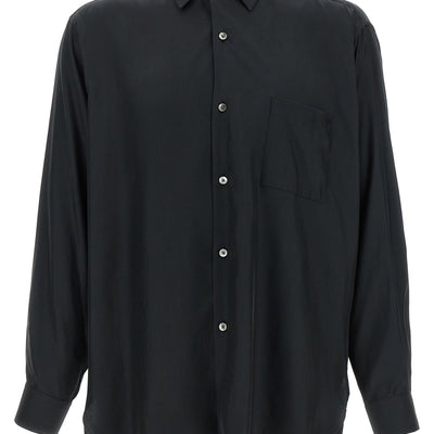 Ssstein Twill Shirt
