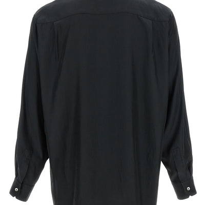Ssstein Twill Shirt